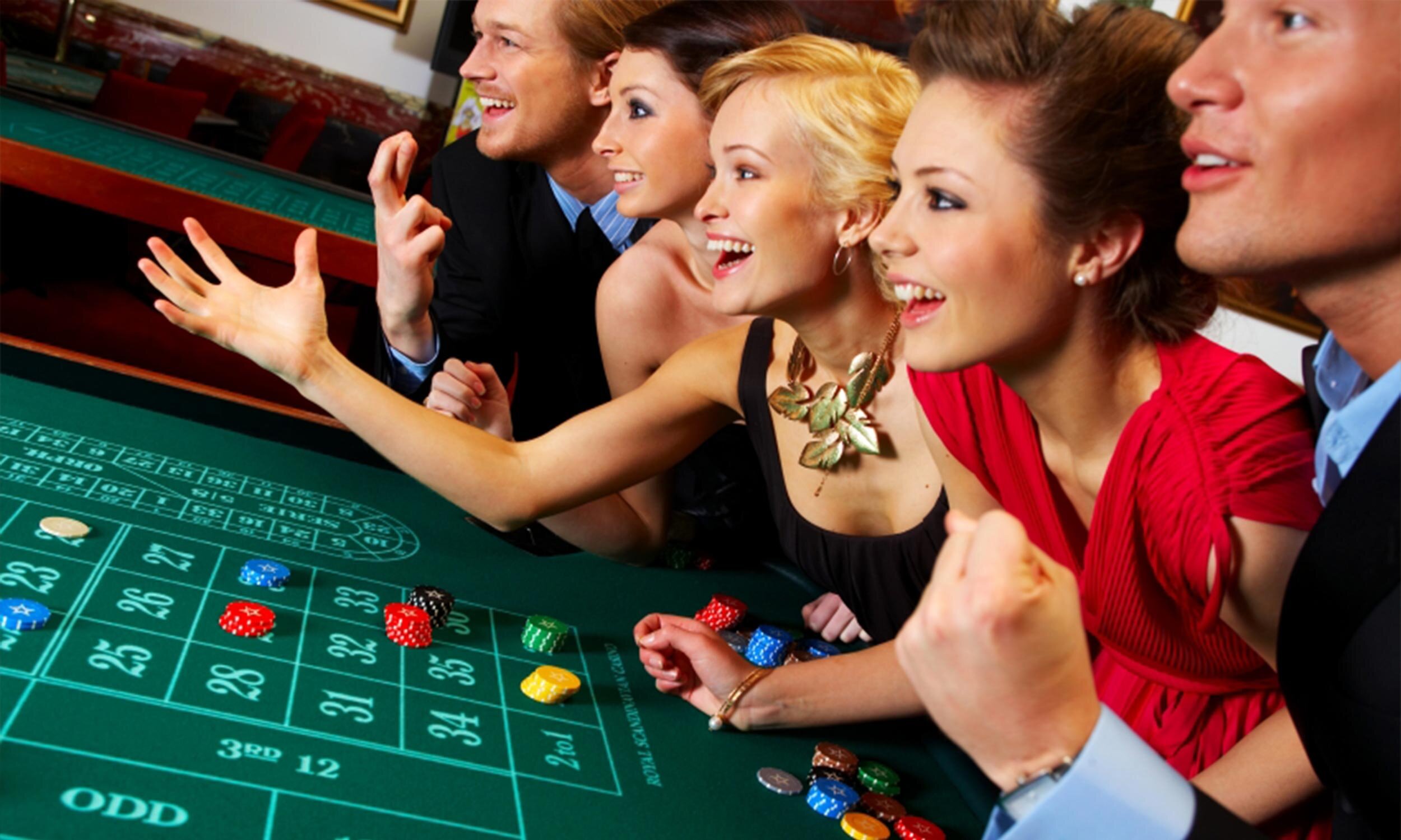 Casino Niagara