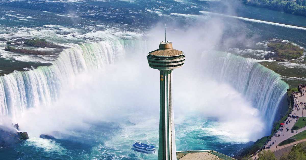 Niagara Falls Canada