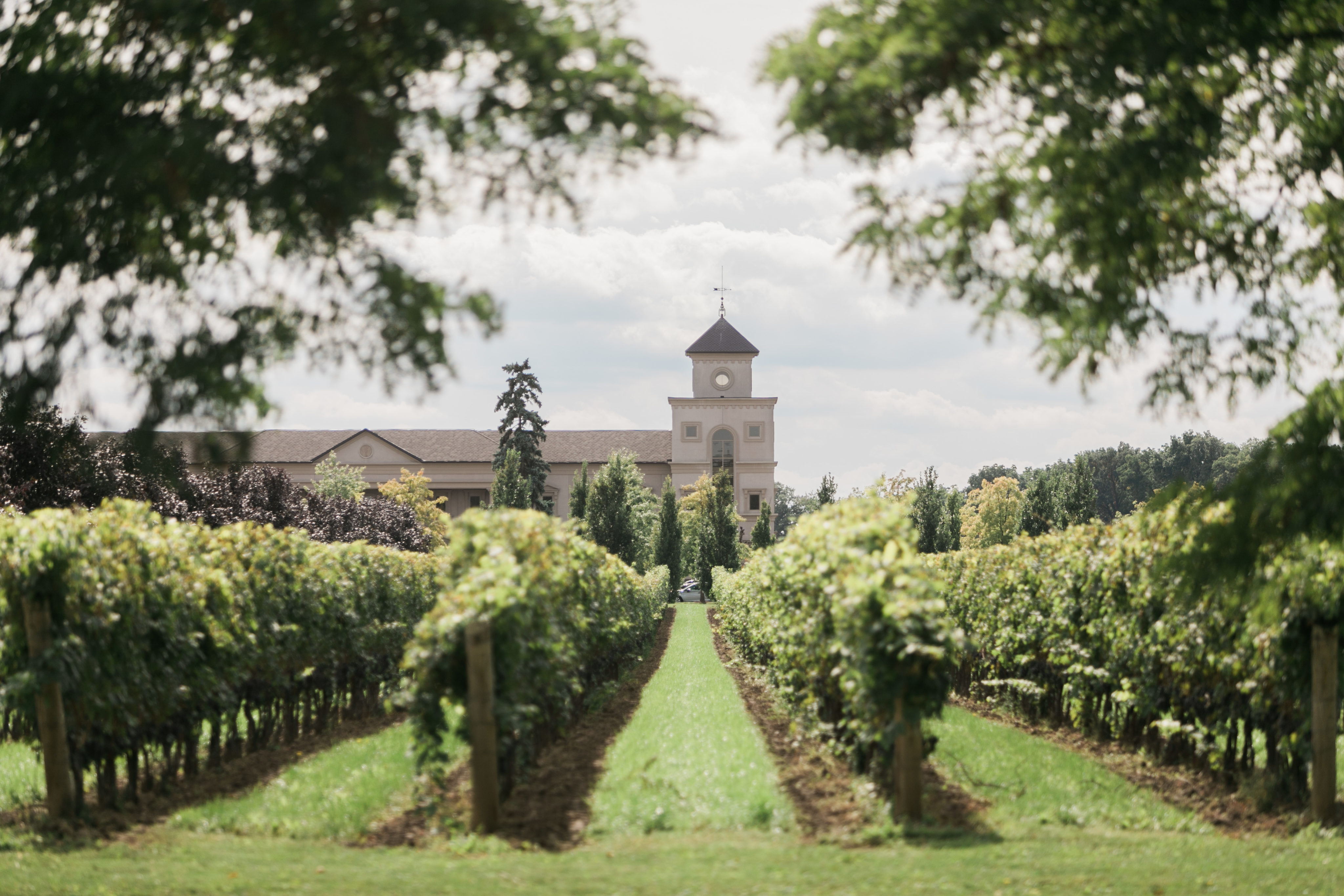 Wineries