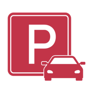 Parking Icon