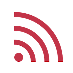 Wi-Fi Icon