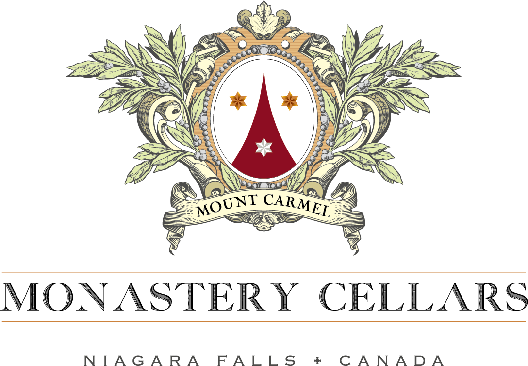 Monastery Cellars