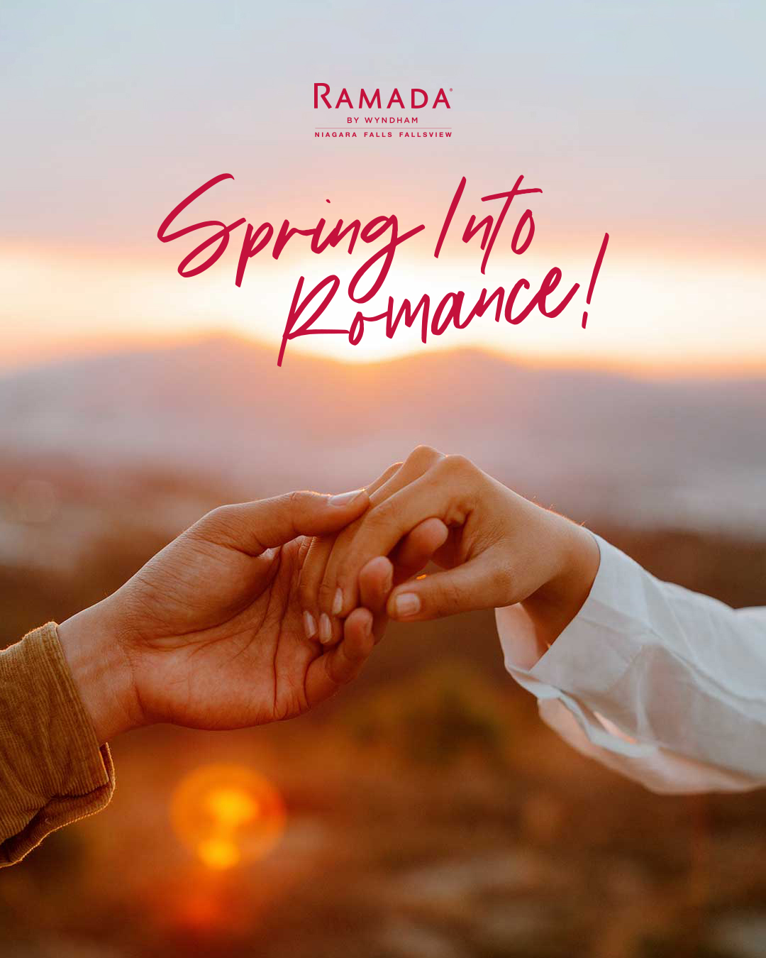 Romance Package