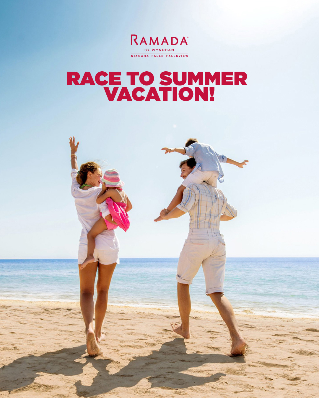 Family Fun Package